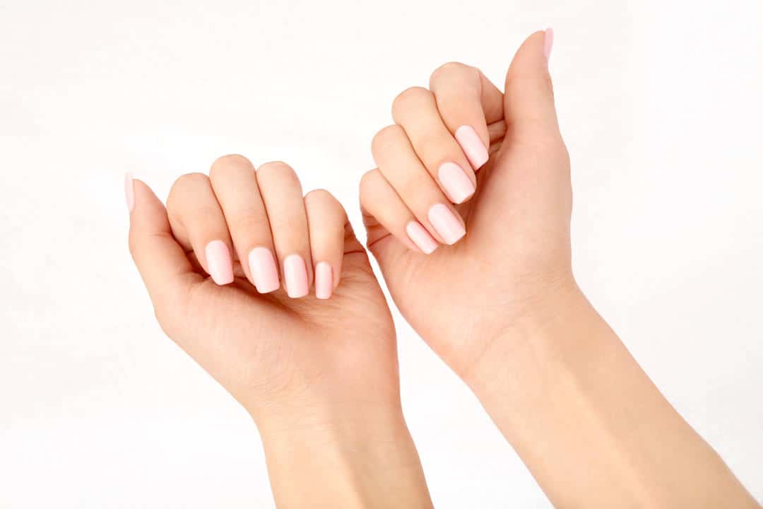 Dip Powder Nails Service