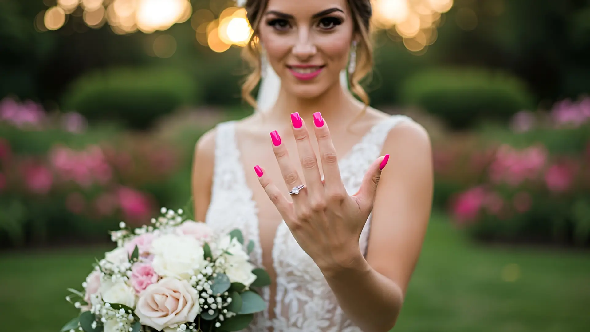 Best Nail Colors for Every Occasion