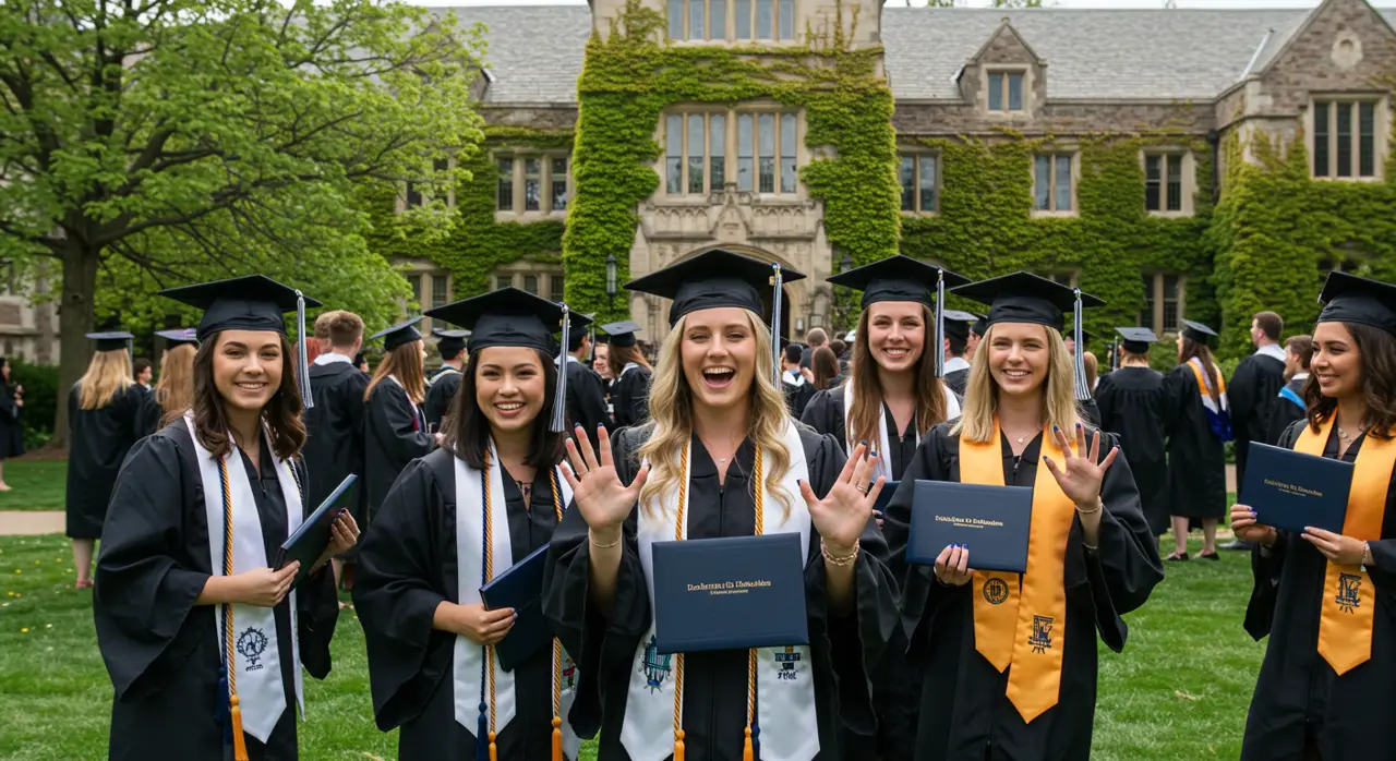 Holiday and Milestone Nail Fashions