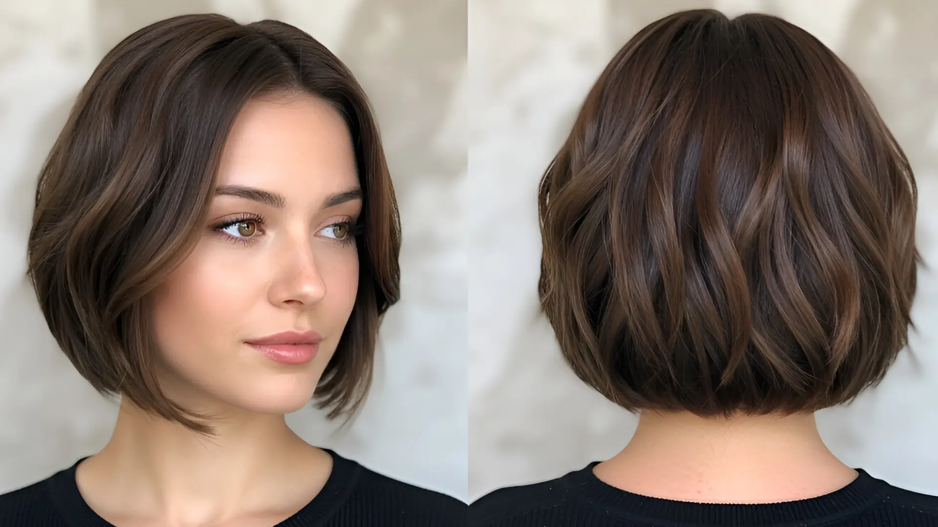 Best Haircuts for Oval Faces