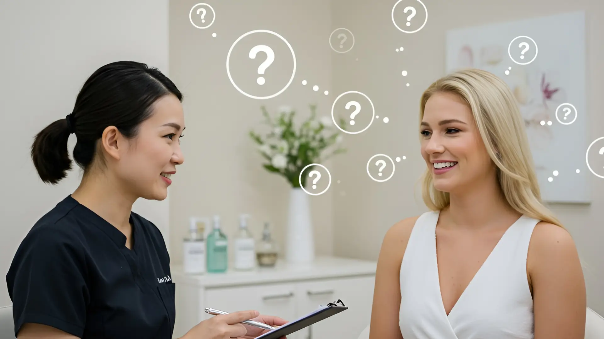 Pedicure Packages and Add Ons Explained