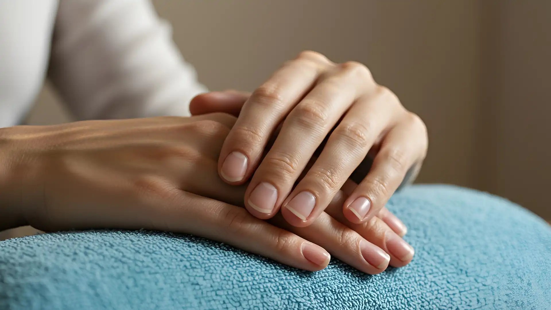 The Benefits of a Daily Nail Care Routine
